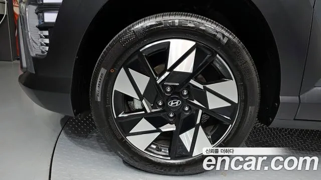 Hyundai Kona Hybrid (SX2) id 2736614 из Кореи 15