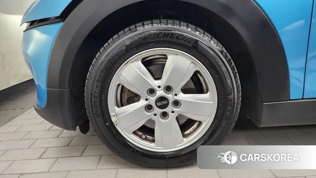 Mini Cooper id 4620222 из Кореи 26