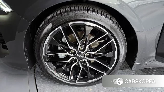 Kia K5 3rd generation id 2974407 из Кореи 15