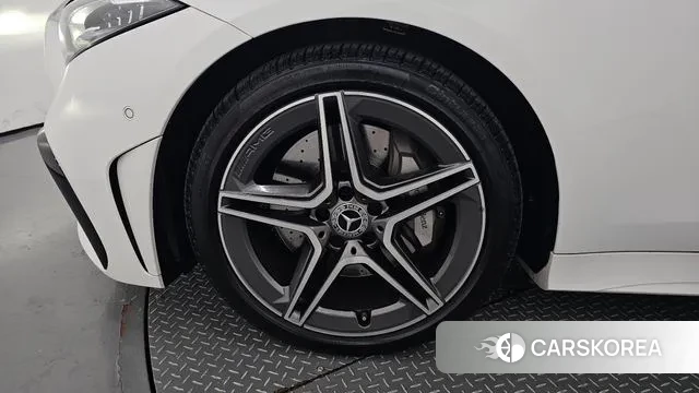 Mercedes-Benz CLS-Class C257 id 2968851 из Кореи 15