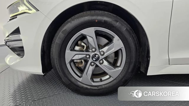 Kia K5 3rd generation id 4581440 из Кореи 15