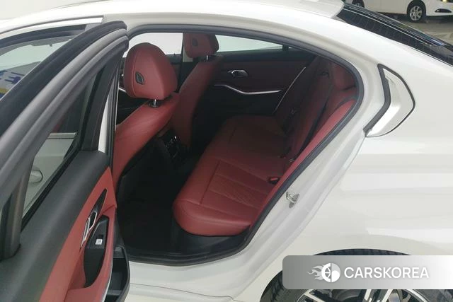 BMW 3 series id 4208629 из Китая 12
