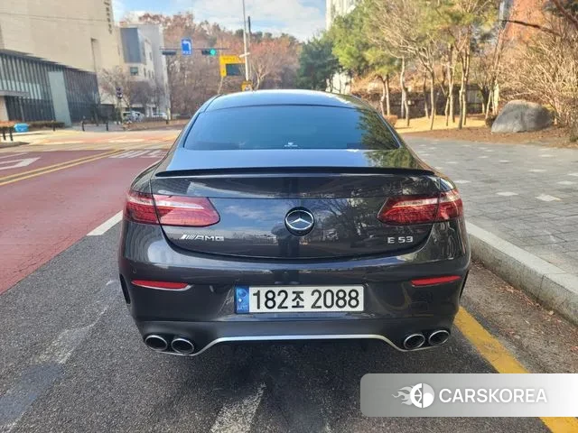 Mercedes-Benz E-Class W213 id 3619100 из Кореи 15