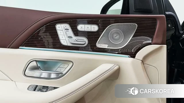 Mercedes-Benz Maybach GLS id 4257115 из Китая 25