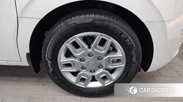 Hyundai Staria id 3507938 из Кореи 15