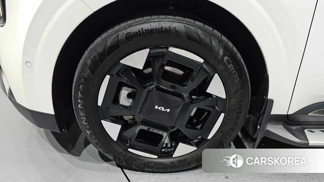 Kia The New Carnival 4th Generation id 4462660 из Кореи 15
