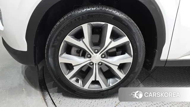 Hyundai Palisade id 3395219 из Кореи 15