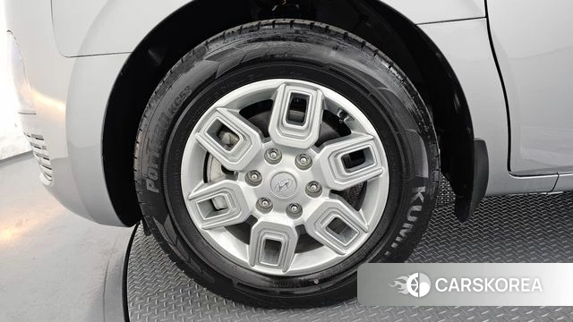 Hyundai Staria id 4315592 из Кореи 26
