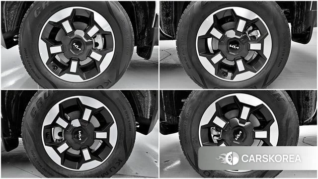 Kia Tasman id 4354111 из Кореи 15