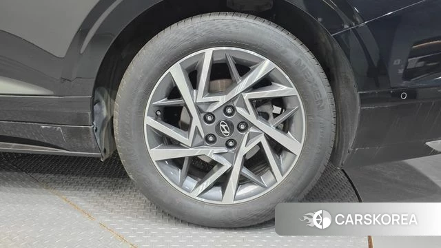 Hyundai Grandeur (GN7) id 3838386 из Кореи 15