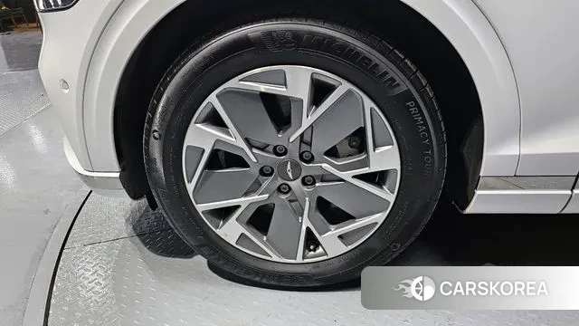 Genesis Electrified GV70 id 3580781 из Кореи 15