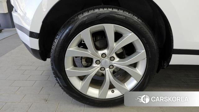 Land Rover Range Rover Evoque 2nd Generation id 4245794 из Кореи 26