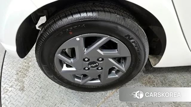 Kia The New Morning (JA) id 3649198 из Кореи 15