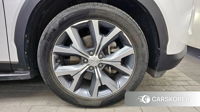 Hyundai Palisade id 3820682 из Кореи 15