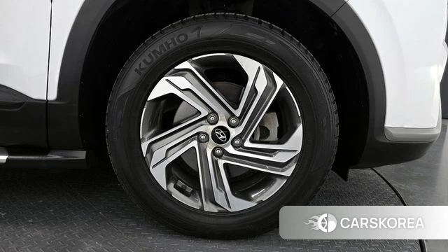 Hyundai The New Santa Fe id 3878610 из Кореи 16