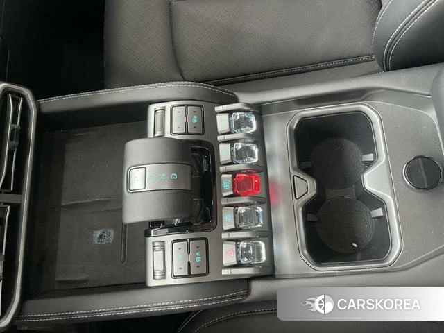 Leopard Titanium 3 2025 Другой из Китая, фото 5