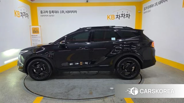 Kia The New Sportage 5th Generation id 4468456 из Кореи 15