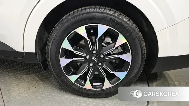 Kia Carnival 4th generation id 3601140 из Кореи 15