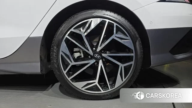 Hyundai Ionic 6 id 3389221 из Кореи 15