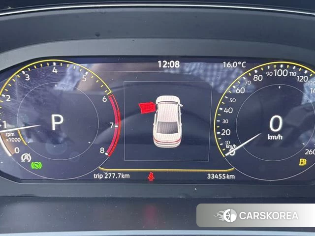 Volkswagen Passat id 4259134 из Китая 13