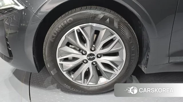 Kia K5 Hybrid 3rd Generation id 3550343 из Кореи 15