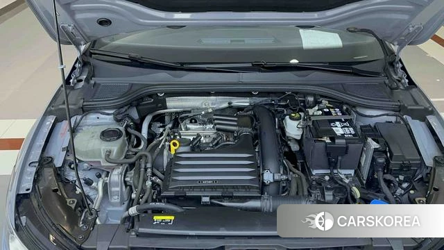 Volkswagen Golf id 4335972 из Китая 19