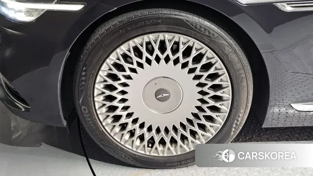 Genesis G90 id 3391210 из Кореи 15