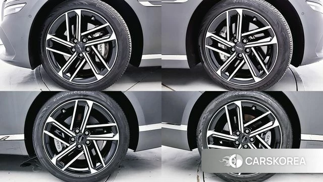 Genesis G80 (RG3) id 4834358 из Кореи 11