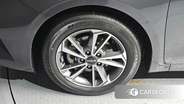 Kia The New K3 2nd generation id 3891468 из Кореи 15