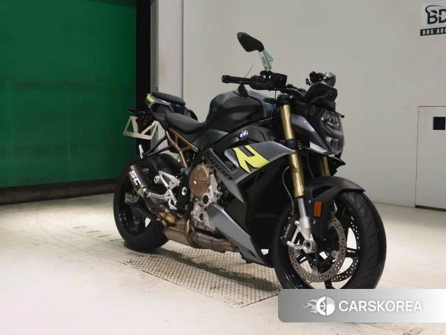 Проданный BMW S1000R 2023 из Японии, фото 4