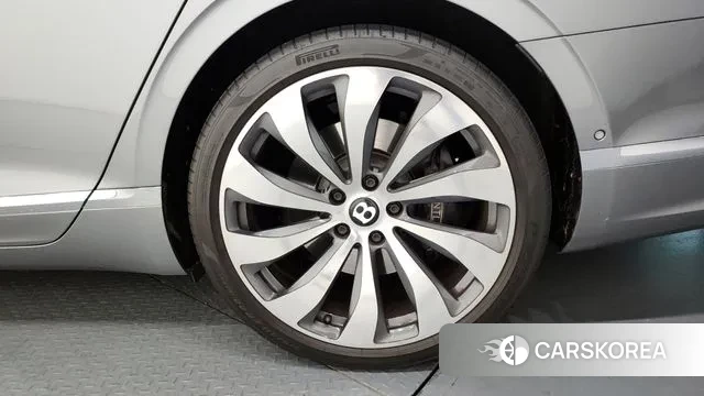 Bentley Flying Spur 3rd Generation id 3187288 из Кореи 15