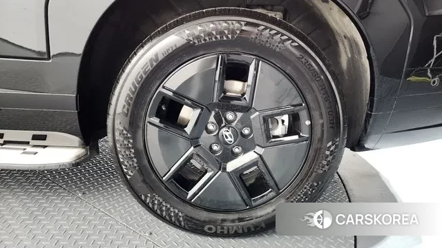 Hyundai Santa Fe (MX5) id 3739585 из Кореи 15