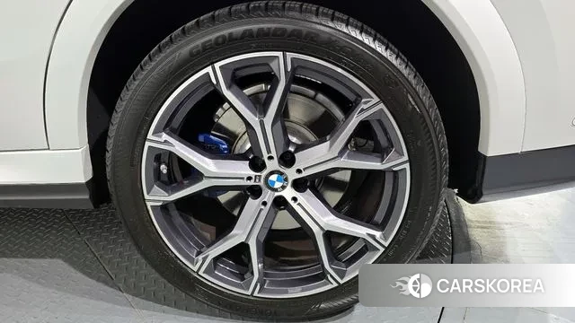 BMW X6 (G06) id 3488489 из Кореи 15