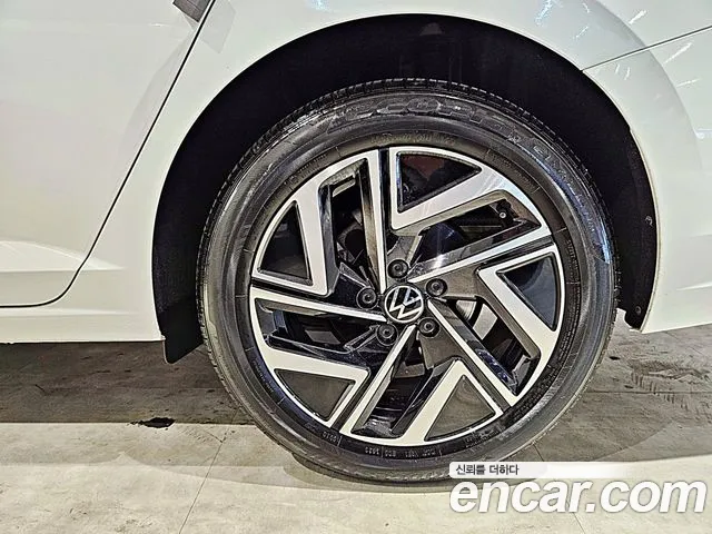 Volkswagen 7th Generation of Jetta id 2832059 из Кореи 14