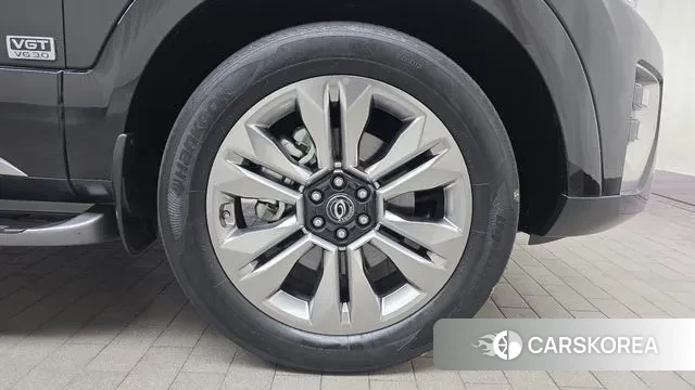 Kia Mohave Master id 3650631 из Кореи 15