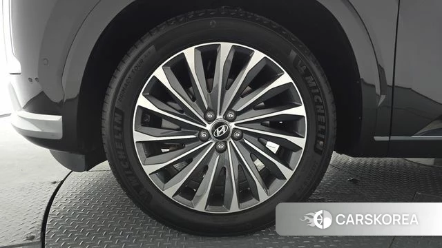 Hyundai The New Palisade id 4354856 из Кореи 30