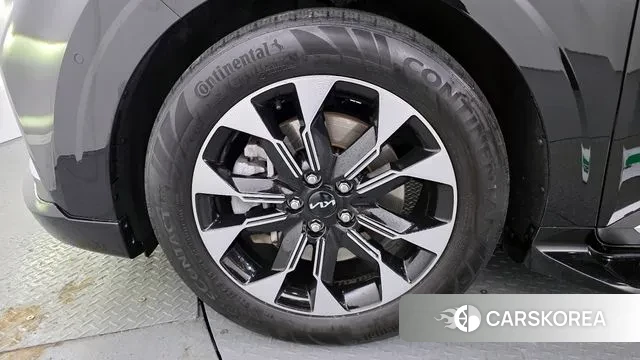 Kia Carnival 4th generation id 3659466 из Кореи 15