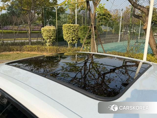 Audi A4L id 3889942 из Китая 7