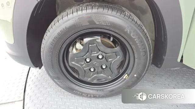 Hyundai Casper id 3164149 из Кореи 15