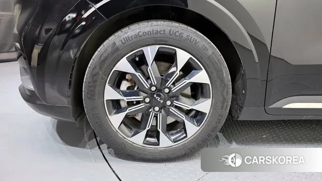 Kia Carnival 4th generation id 3581605 из Кореи 15