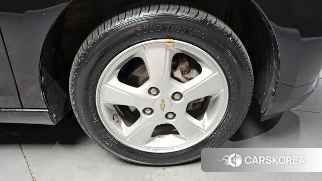 Chevrolet (GM Daewoo) The New Spark id 2966336 из Кореи 15