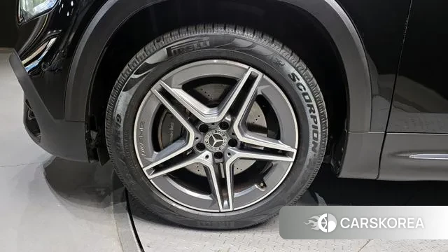 Mercedes-Benz GLB-Class X247 id 3621776 из Кореи 15