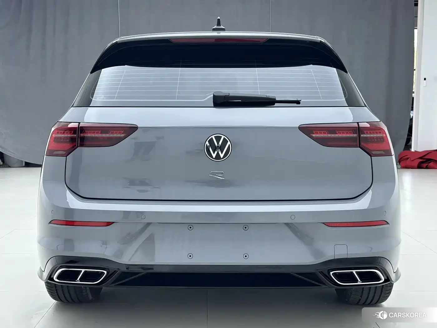 Volkswagen Golf id 4600404 из Китая 16