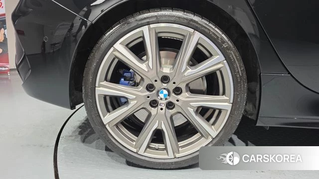 BMW 1 Series (F40) id 3940015 из Кореи 15