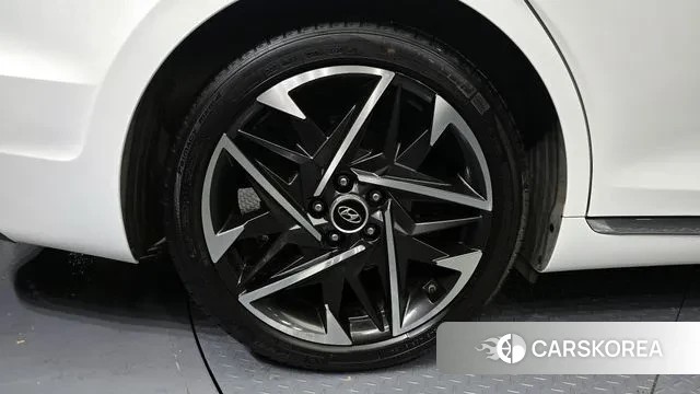 Hyundai The New Grandeur IG id 3355579 из Кореи 15