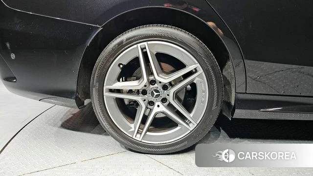Mercedes-Benz C-Class W205 id 4410896 из Кореи 15