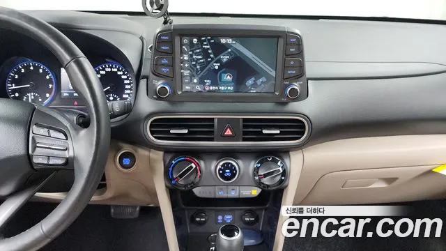 Hyundai Kona id 2695226 из Кореи 15