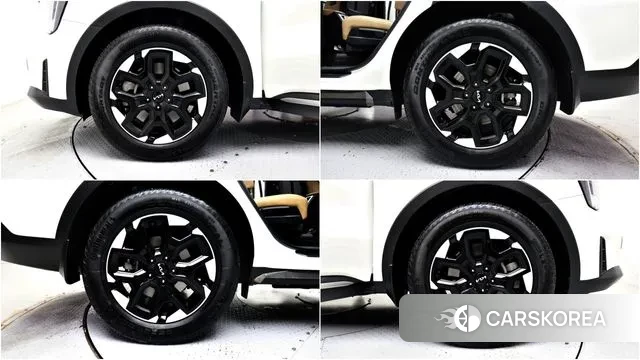 Kia Sorento 4th Generation id 3620104 из Кореи 15