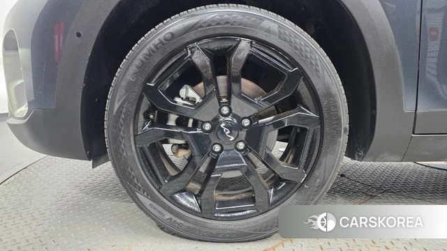Kia The New Seltos id 4834731 из Кореи 25