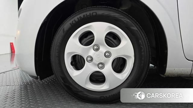 Kia All New Morning (JA) id 4943905 из Кореи 15